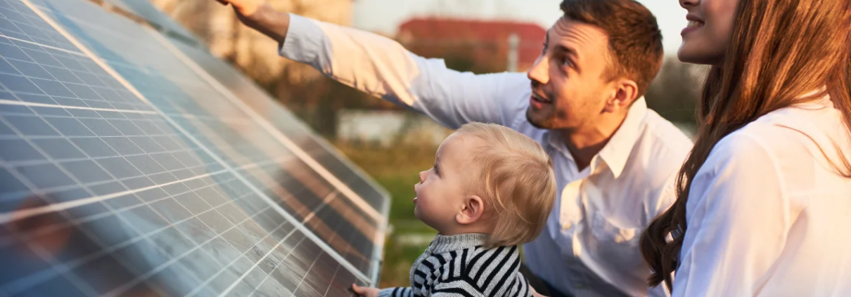 es rentable instalar placas solares en una casa