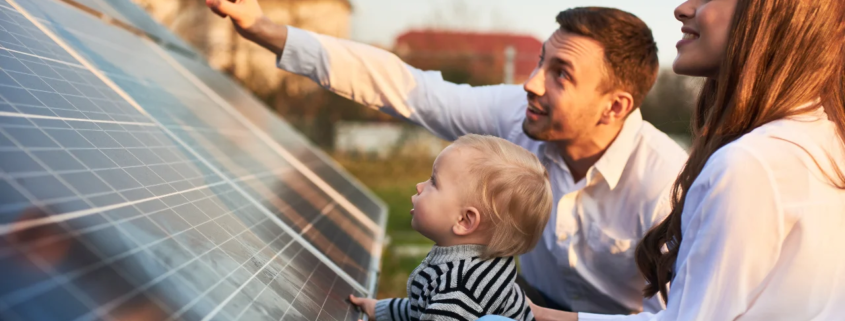 es rentable instalar placas solares en una casa