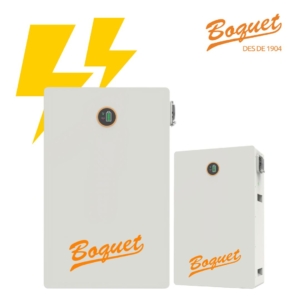 acumuladores solares