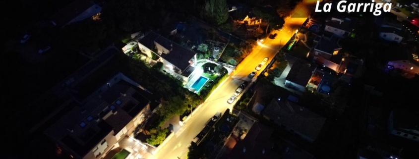 La garriga EP
